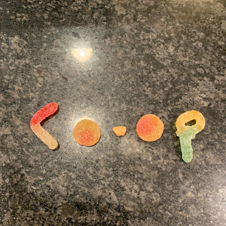 ManitobaCoop's tweet photo. We have been getting some great submissions in the #LocalCoopLove Scavenger Hunt! Have you joined the fun for your chance to win a prize? It's not too late!  Thanks to our game sponsors @ArcticCoopLtd, @The_Cooperators and Westboine Park Housing Co-op.
#CoopWeek2021 https://t.co/jXQgodH0My