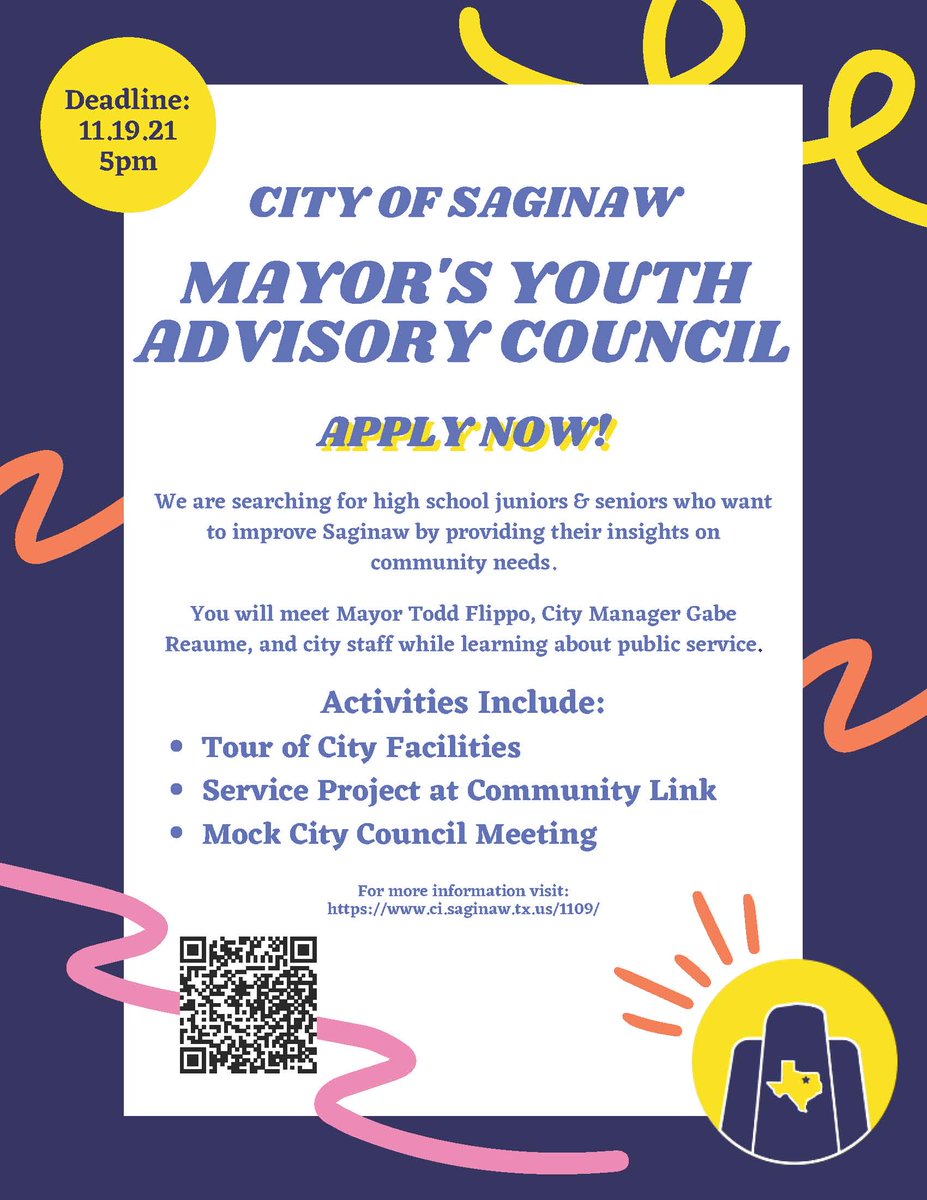 CityofSaginaw's tweet image. 