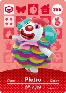 6iirls's tweet photo. Favorite AC character vs art style 🤡 https://t.co/XQvZqwvbv2