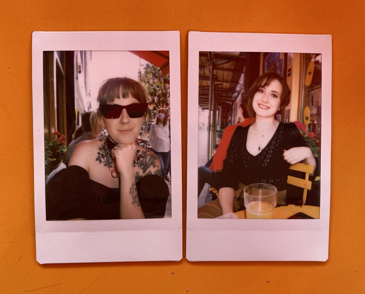 Covid has taken a few gigs from us this month but we have EVERYTHING CROSSED we can have a few bevs and play alongside the mega <a href="/WeArePins/">P I N S</a> and @HeavySaladSound @bootlegbars THIS SATURDAY 🔥🔥🔥