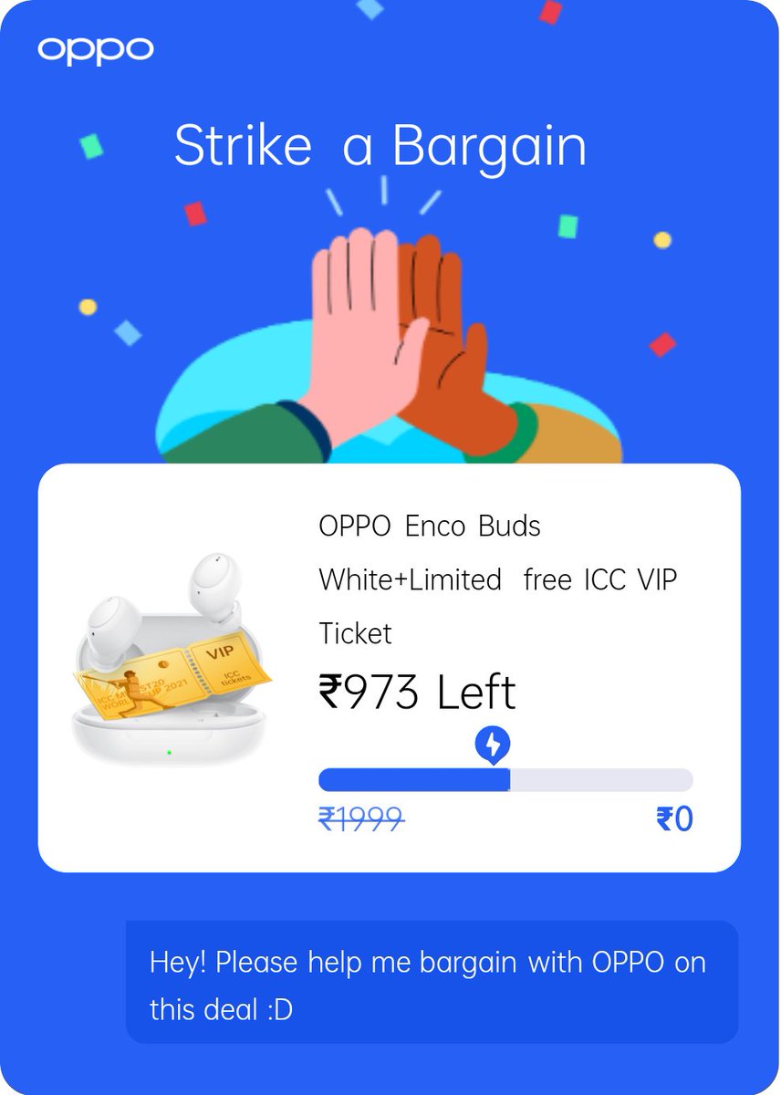 Baba_BDas's tweet photo. Please help me win these earphones+ICC VIP ticket for free! https://t.co/58frnxmkmN https://t.co/TgsTr1fVi3