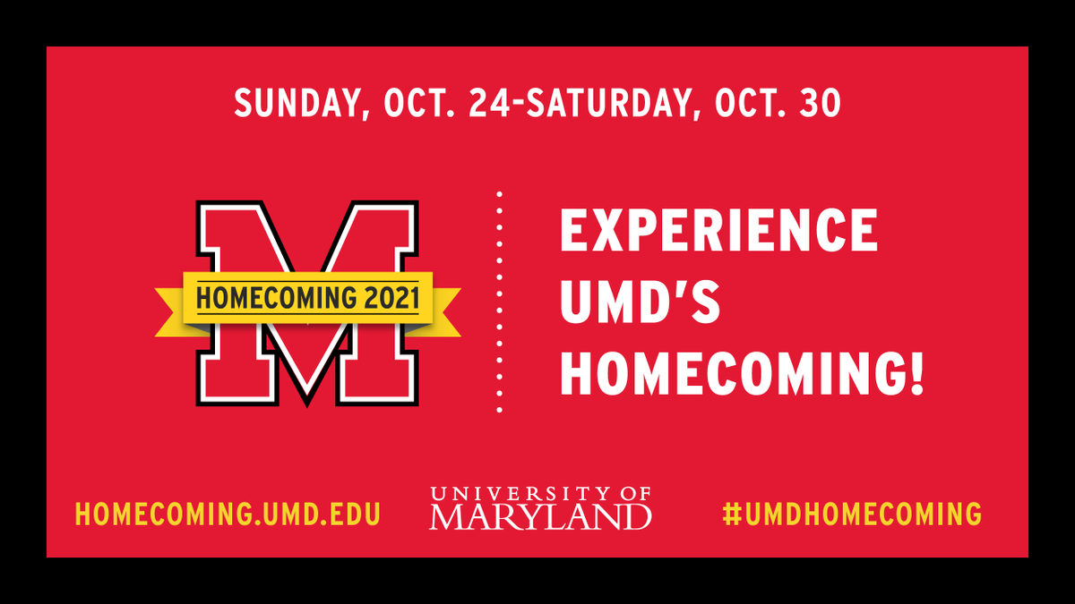 Image shared by UofMaryland
