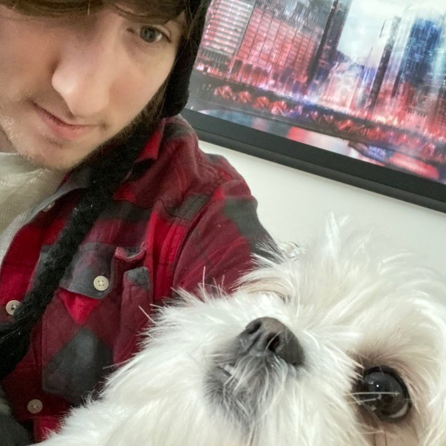 Kat! on Twitter "KreekCraft and yes, for anyone wondering, he has a