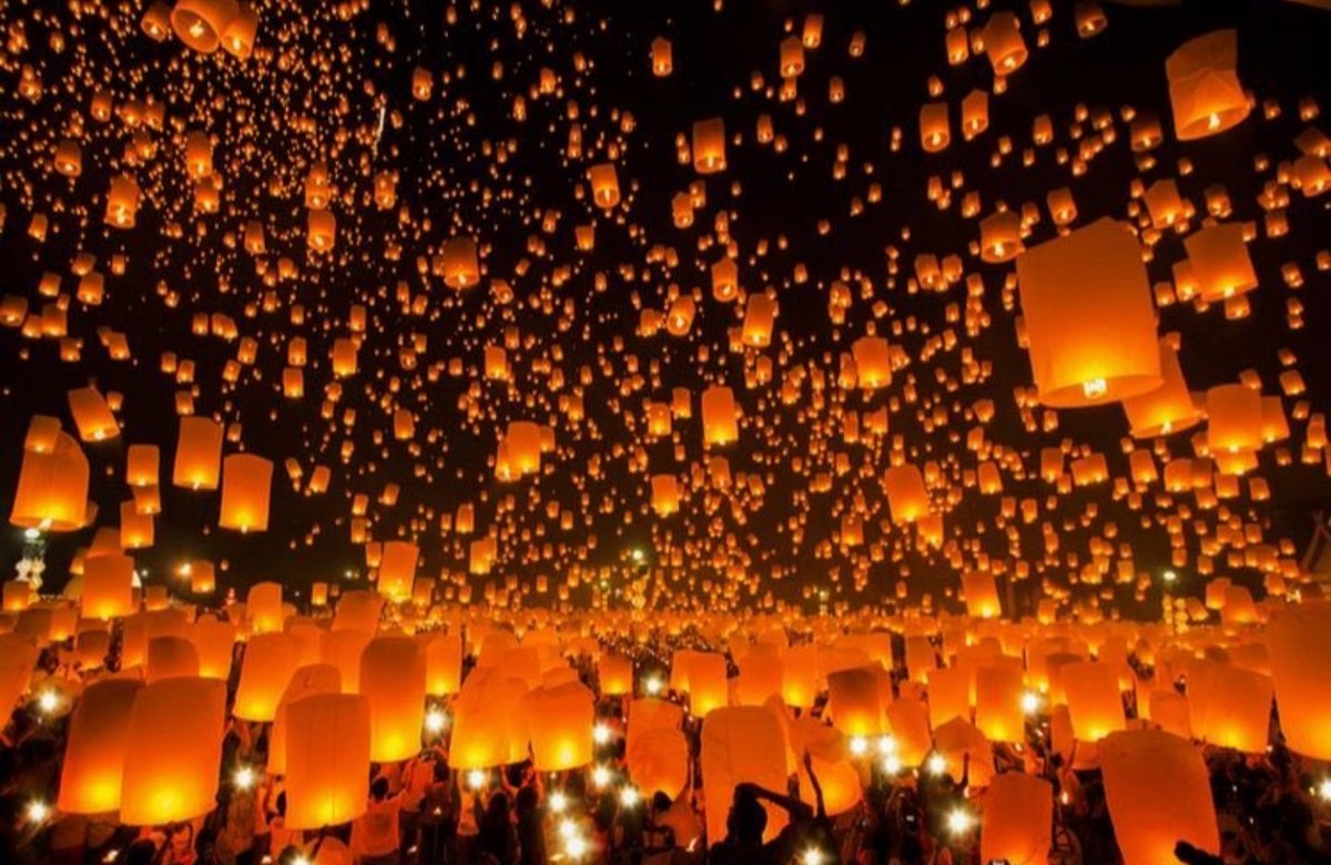 This is a must one day