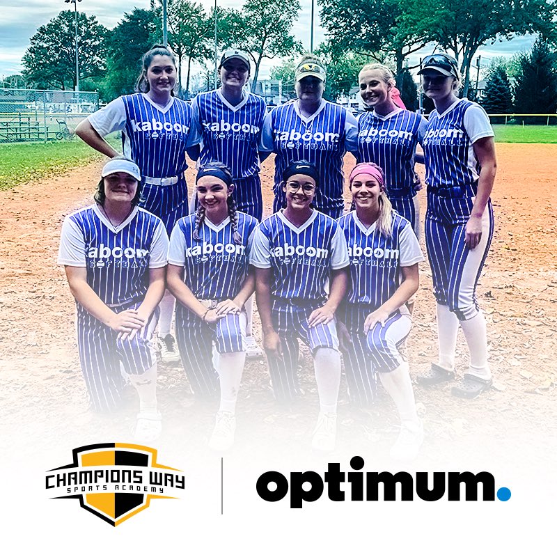 Champions Way Sports Academy tweet media