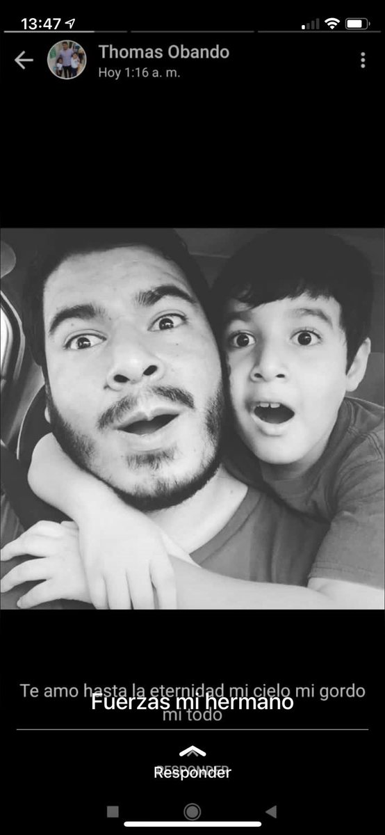 Jotaoyarzabal's tweet photo. Ayer nos quitaron a Sebastián, no permitamos que ningún niño más sea arrebatado de la mano de sus padres por la delincuencia, da dolor vivir esto de cerca y no saber cómo explicarlo, ni saber cómo consolar a padres, familiares y amigos que crecieron con él. @LassoGuillermo https://t.co/pJDrlEY5rE
