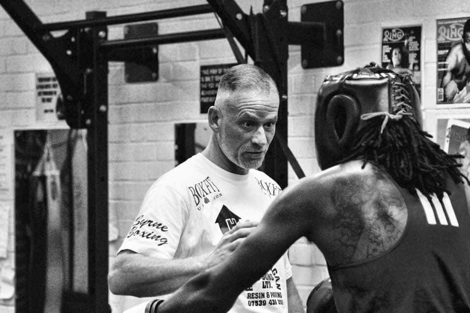 GymShamrock's tweet photo. https://t.co/5y29GARCBb