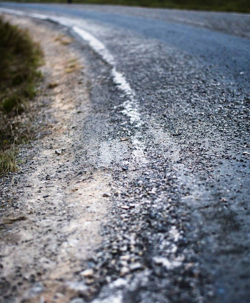 thedrivetastic's tweet photo. Big damage is made every year in every tarmac rally. WRC cars ignore the roads asking for the peace and respect that is enjoyed the rest of the year. So, to rally drivers, please, ignore the pain! - shot by @thedrivetastic 

#thedrivetastic #drivetastic #spiriteddrive #rally… https://t.co/NlqihL2kRF