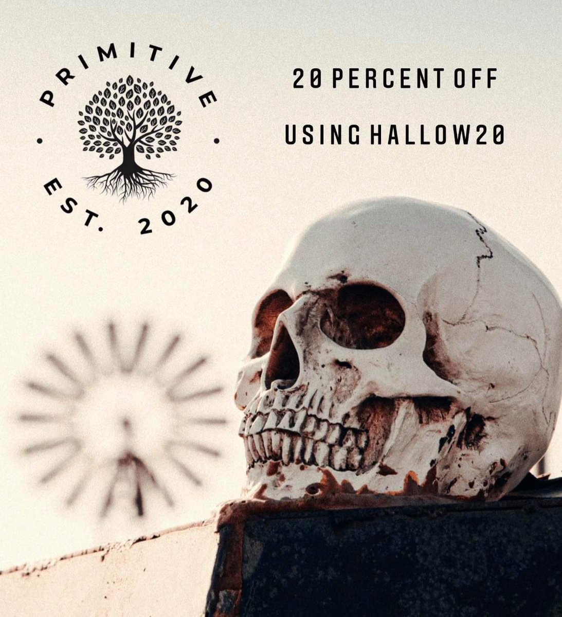 WearPrimitive's tweet image. So what’s waking the skeletons up this early?! 💀🧐

It’s this right HERE! 20 percent off all clothing products using the code HALLOW20 at checkout!

Grab your hoodies and joggers FAST! Before they sell out! 🔘

Link in bio… 🔗

#primitive #primitivewear #clothing #fashion #OOTT