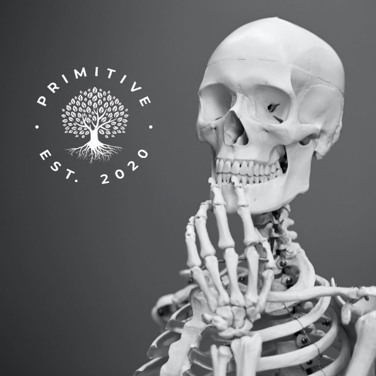 WearPrimitive's tweet image. So what’s waking the skeletons up this early?! 💀🧐

It’s this right HERE! 20 percent off all clothing products using the code HALLOW20 at checkout!

Grab your hoodies and joggers FAST! Before they sell out! 🔘

Link in bio… 🔗

#primitive #primitivewear #clothing #fashion #OOTT