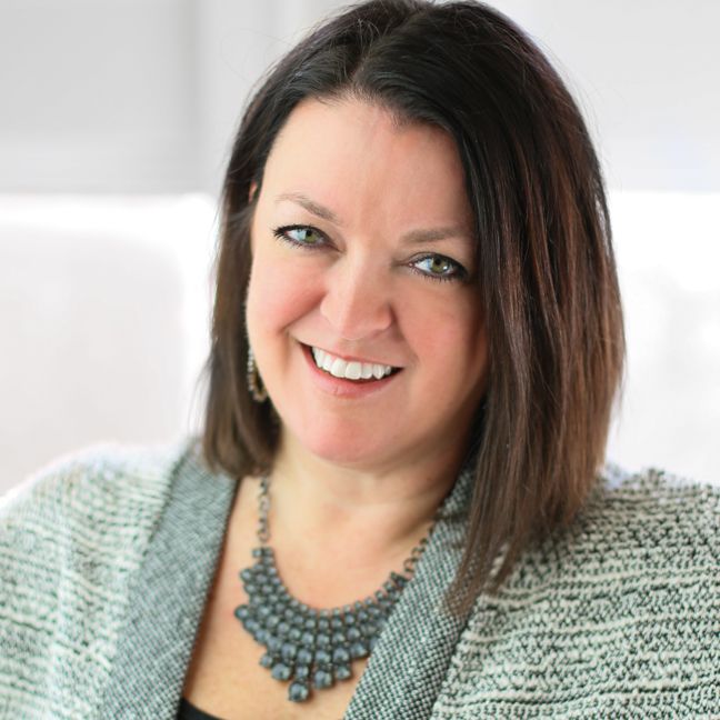 We are thrilled to recognize Jenn Kamins who has moved into the role of VP, Account Growth &amp; Development, and Molly Burns who is our new VP, Account Management. We're so grateful for the hard work, accountability, and joy that you bring to Unbridled and our clients' accounts!