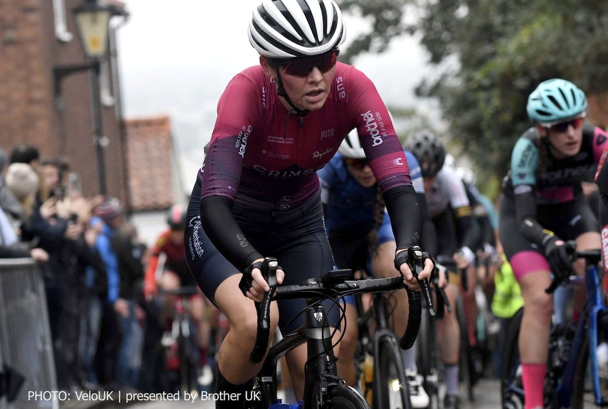 Our sponsored teams, riders and Neutral Service p/b <a href="/Brother_UK/">Brother UK</a> crews were at the heart of the action at yesterday's #NatRoadChamps. Visit the @brothercycling Facebook or Instagram page for a bumper gallery of images from <a href="/AussieLarry/">VeloUK Cycling Mag</a> of @velouk. #AtYourSide #Brother4Results