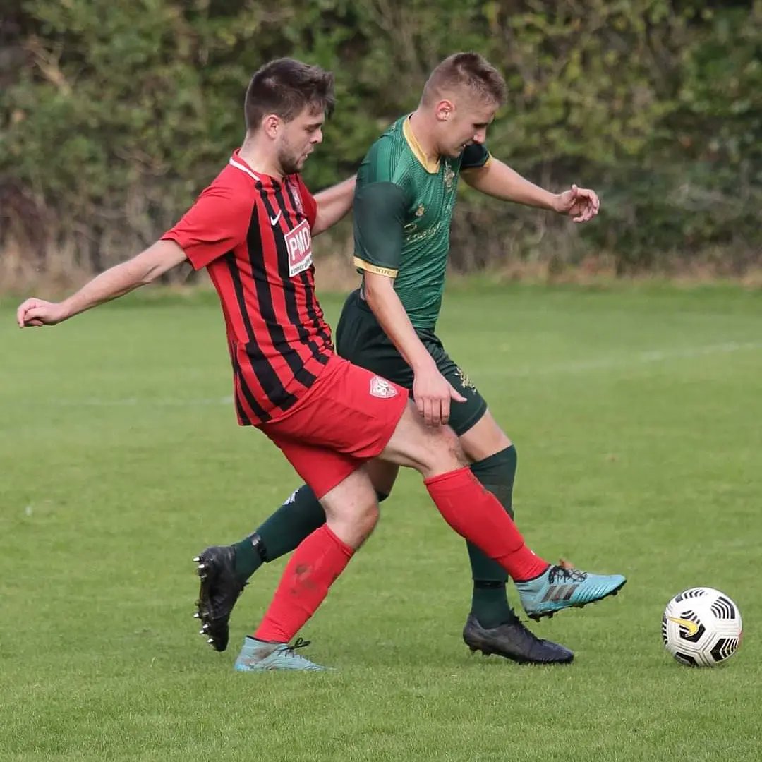 Rowsley 86 FC tweet media