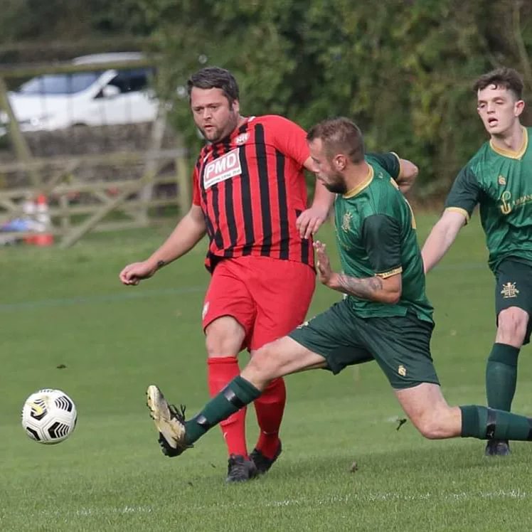 Rowsley 86 FC tweet media