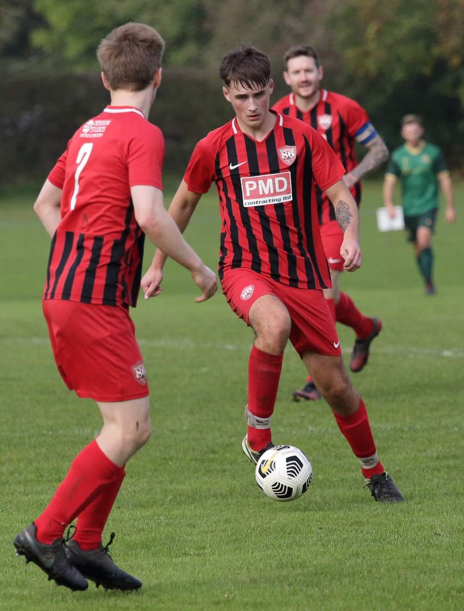Rowsley 86 FC tweet media