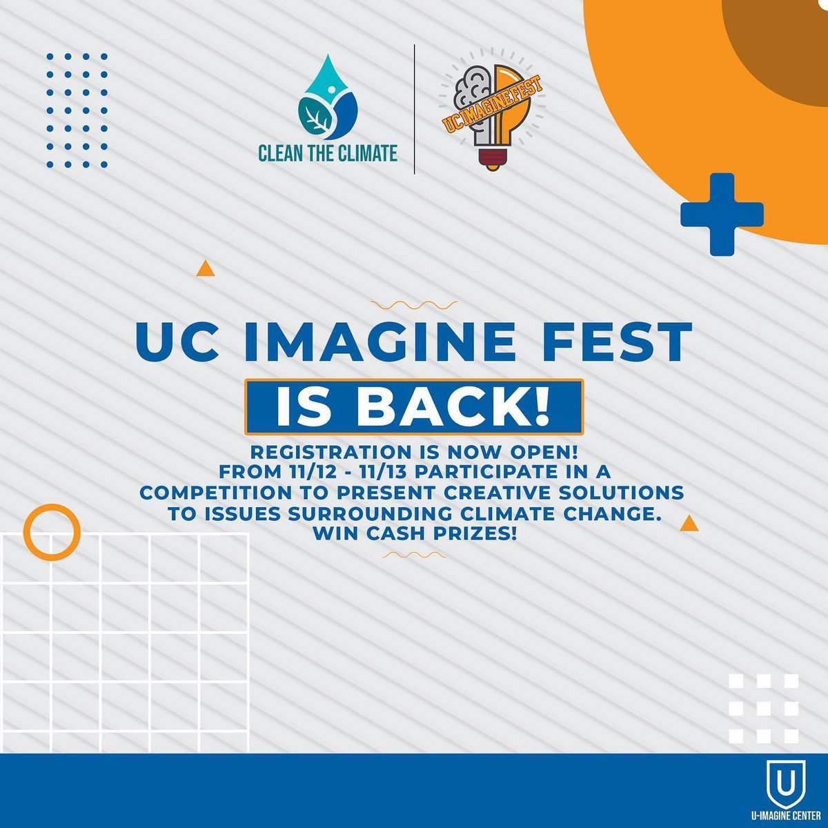 U-Imagine Center tweet media