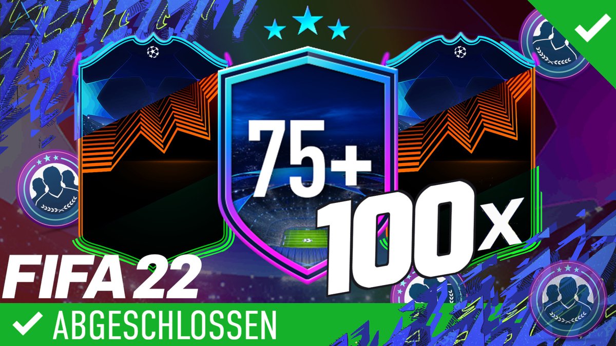 arciigaming's tweet photo. TOP ODER FLOP!? 😍😢 WAS ZIEHT MAN aus 100x 75+ PLAYER PICKS in FIFA 22
Hier das TÄGLICHE Video für euch Community! ❤Danke für euren SUPPORT!
- https://t.co/ZfHowYSVyT
#fifa22 #fut22 #rttk #fifa22rttk #playerpicksbc #75playerpick #playerpick #fifa22ucl #fifa22sbc #ultimateteam https://t.co/HRrNeaPqak