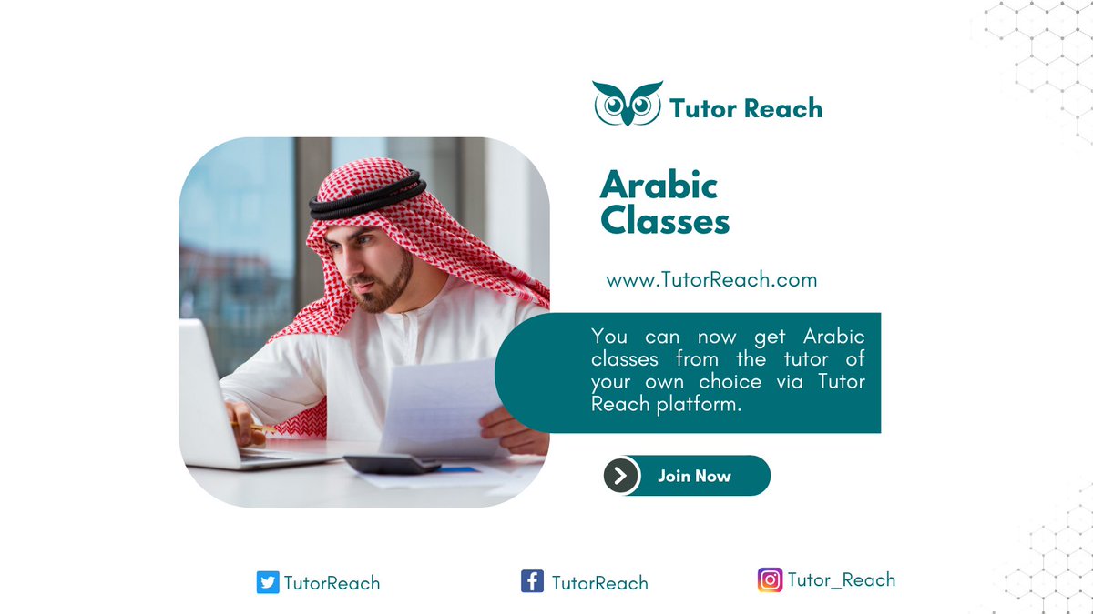 TutorReach tweet picture