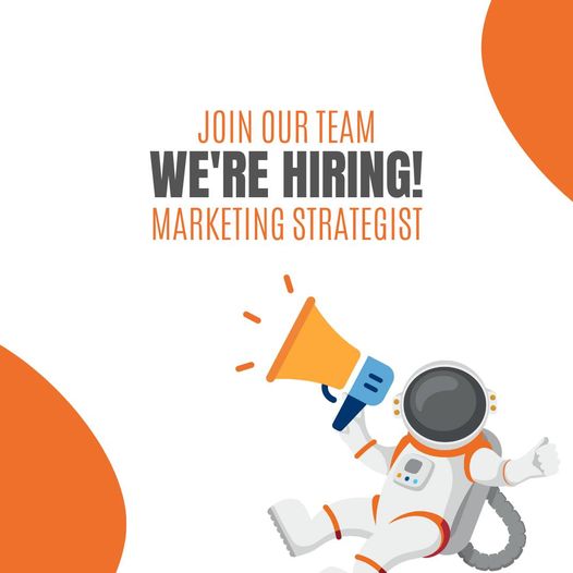 Want better co-workers? If you have three years of marketing and project management experience, apply! 
Updated resume required. Get creative with your resume, or it probably won't get read...this is a marketing agency. #Icm #marketing #nowhiring 
ideacreativemarketing.com/careers/