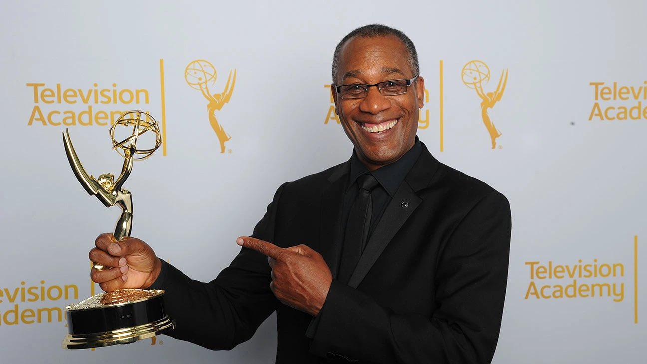 Happy Birthday Joe Morton. 