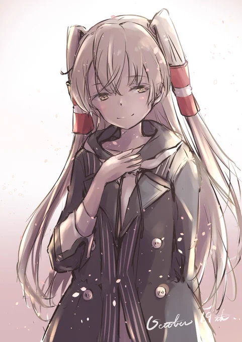 天津風rkgk 
