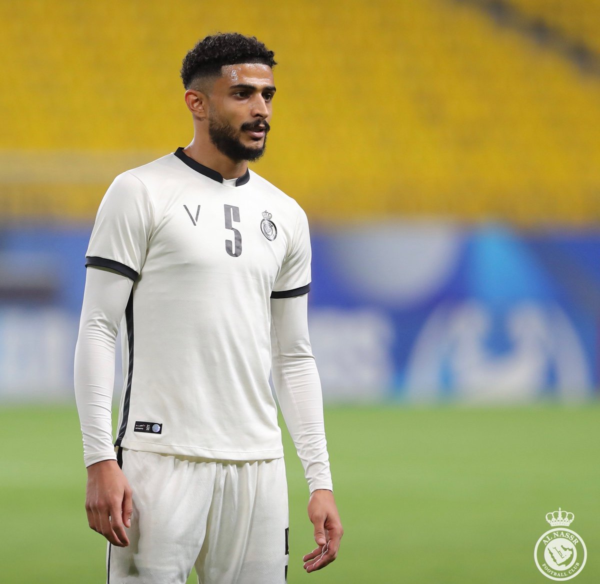 AlNassrFC's tweet photo. 📸 | 💛 https://t.co/cpgA4HWXnL