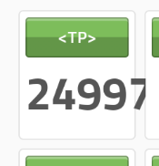 TheCSIOT's tweet photo. BOA TARDEE!! Hoje o Diretor yuri51223 passou uma meta nos chats para aplicarmos apenas 5 TPs hoje, assim batendo 25k de TPs!! Já foram 2, faltam só 3. Bora bater essa meta? 🤩 https://t.co/6rMS1jJMkG