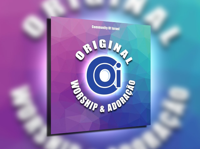 DoNascimento's tweet photo. I am happy to announce that four of my songs were added to the Community Of Israel first CD Album called "ORIGINAL Worship &amp; Adoração." You can listen to at: https://t.co/yKCLwaEDvB https://t.co/PaaIQMNNWT