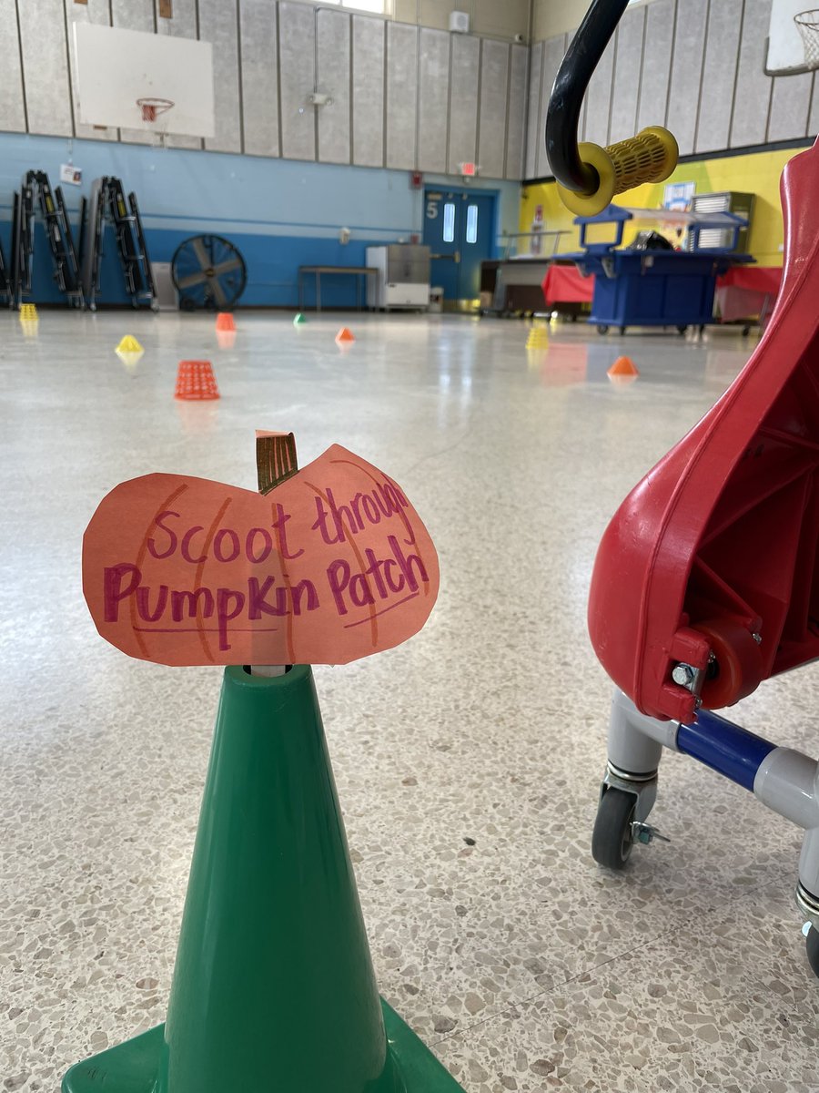 It finally feels like fall here in New England!