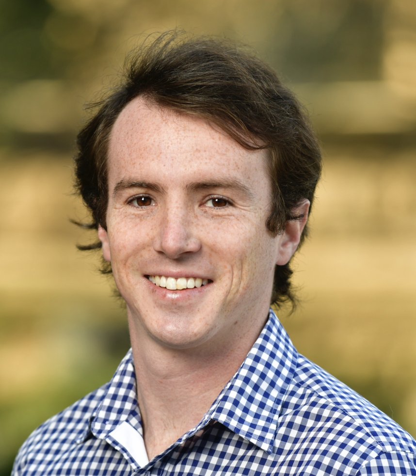 Tommy Minkler will present his dissertation proposal, "Drivers of Change in Mindfulness-Based Interventions with Athletes: Investigating the Influence of Dosage, Readiness, and Attitudes" on Monday, Nov. 1, 12:30 p.m., PAS-E 260. Chair: Dr. Sam Zizzi.  💛 💙