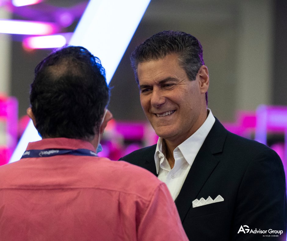 osaic_inc's tweet photo. We had a fantastic time last night at the #ConnectEDFusion Welcome Reception, and we are so excited to be back together in person! https://t.co/X1eOpRDs8a