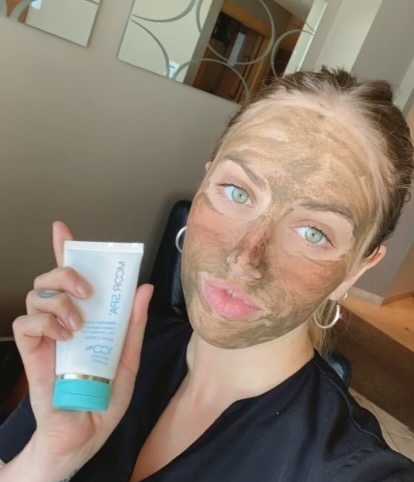 Moor Spa tweet media