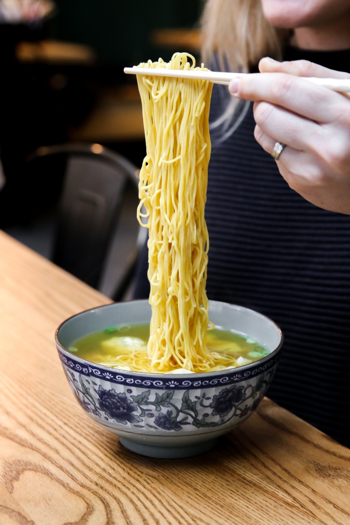 TAKING OUR NOODS TO NEW HEIGHTS!