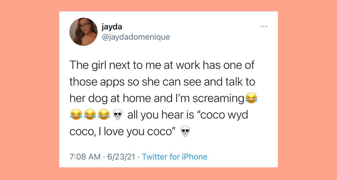 Monday morning off to a great start 👏👏👏⁠
⁠