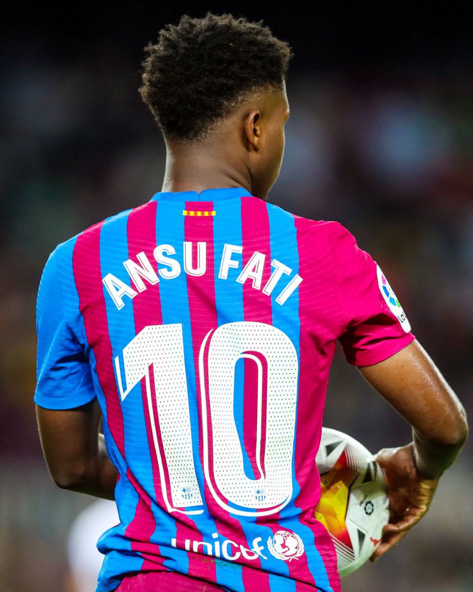 FCBarcelona tweet picture