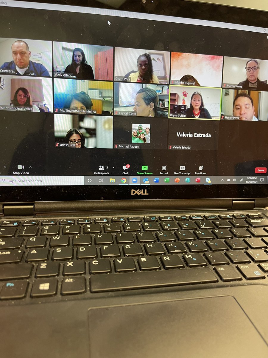 AlfanoY's tweet photo. Productive collaboration with SunMol AP’s. Thanks Ms Valles for a great Data presentation today! #essentialeagles
#swmakeyourmark
@MolinaSunset
#DallasISDisReady
#SunMolRiseUp
@transformDISD
@dallasschools
@salazareagles
#disdproud
#salazareagles
@teamdallasisd https://t.co/4qzTn052HL