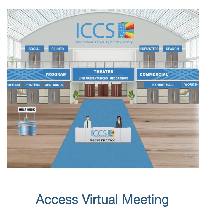 Thanks to all who participated in #FlowICCS21 and made it a great success! There is still time to get involved. Meeting recordings will be available to registered attendees from 10/18-11/12. Check it out! cytometry.org/2021/
