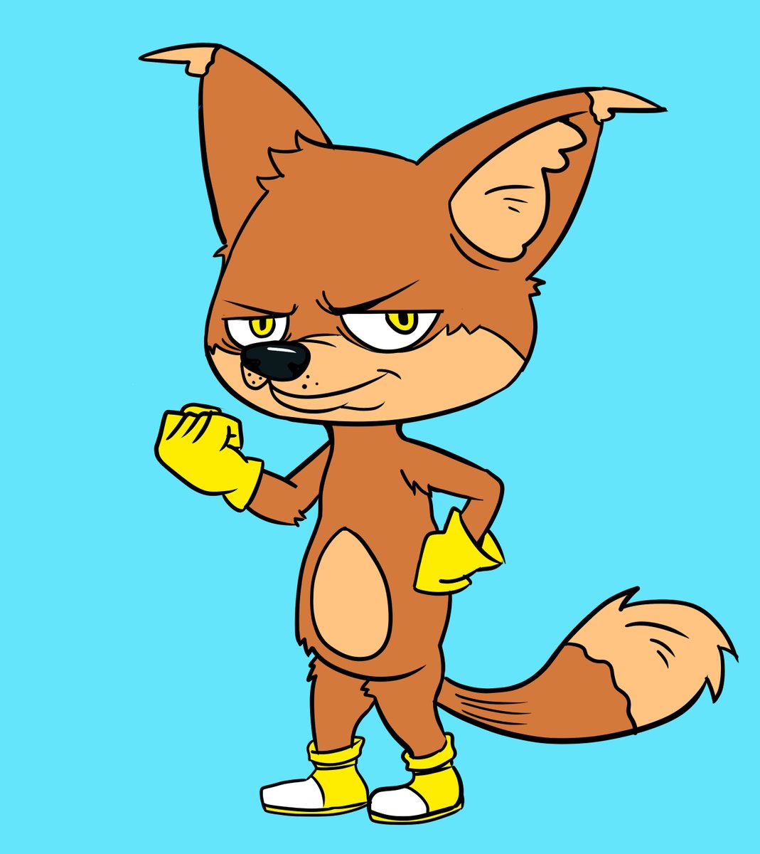 The foxy club is a collection of 10000 unique NFT's with a special details living on the polygone blockchain. 
coming soon......
opensea.io/collection/fox…