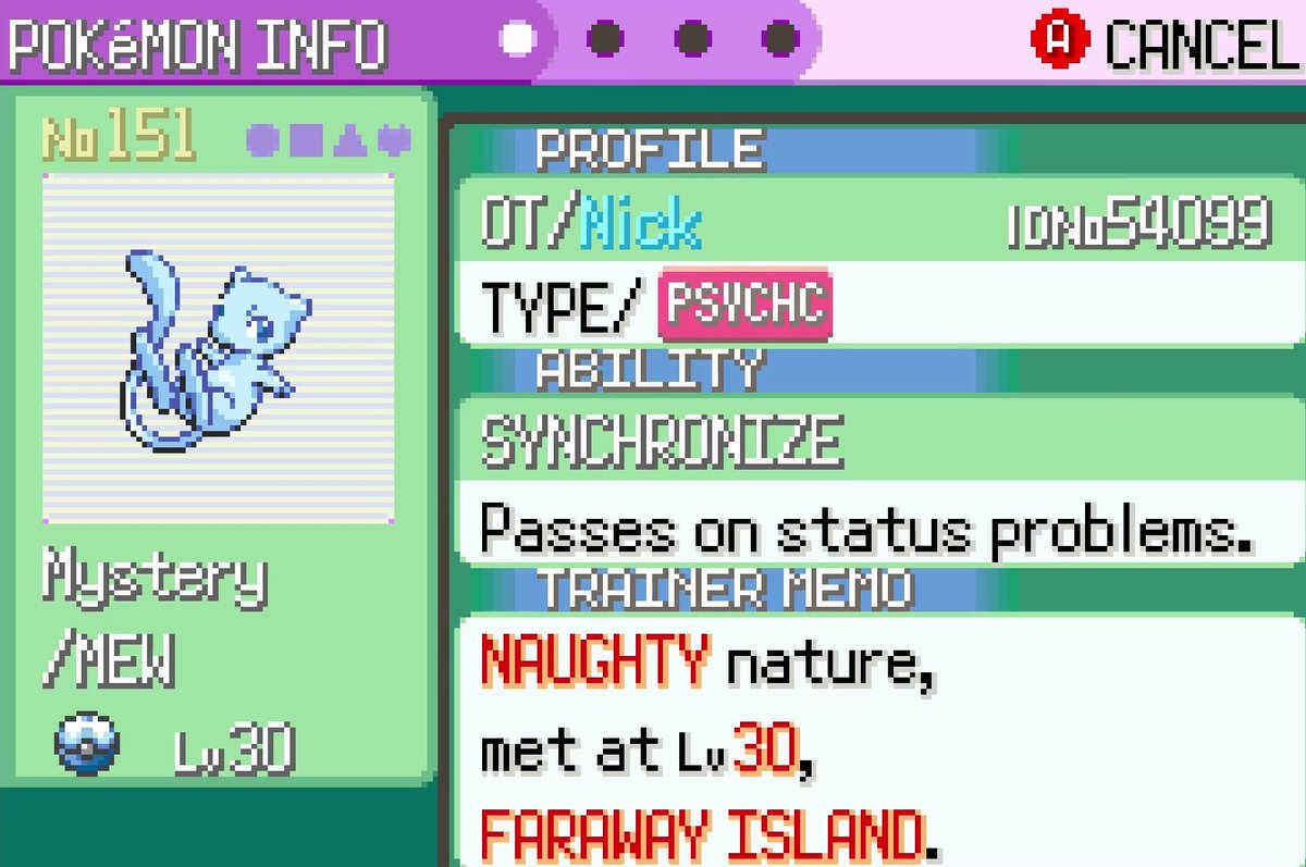 Nick🇨🇦✨ tweet media