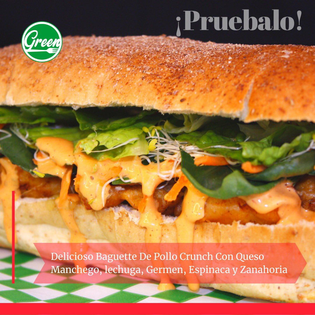 MenuAcapulco's tweet photo. Ya puedes ordenar de #SaladsandGreen desde #MenuDelivery ¡descarga desde tu tienda Playstore!
https://t.co/sVQATdqUM3 📲 https://t.co/7JHmwwzFvB