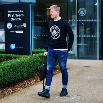 クリスティアーノ ロナウドの私服がオシャレ お気に入りのブランドは 週末世界のfootbool