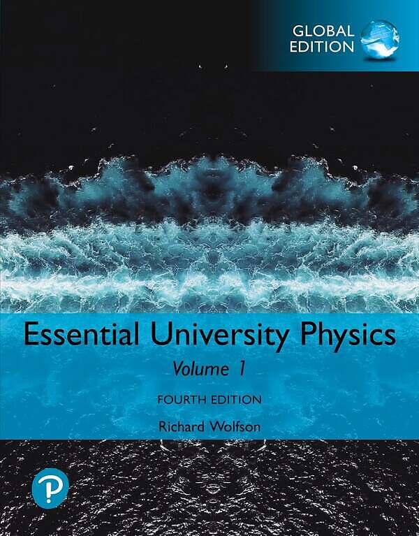 MerrellsSpace's tweet photo. English | 2020 | ISBN:  978-1292350141 |  433 pages | pdf | 38.71 MB

Focus on the fundamentals and help students see connections between problem types

Richard Wolfson's Essential University Physicsis a concise and progressive calculus-based physics

https://t.co/xQS7pFXUKR https://t.co/jjxI12Z7ll