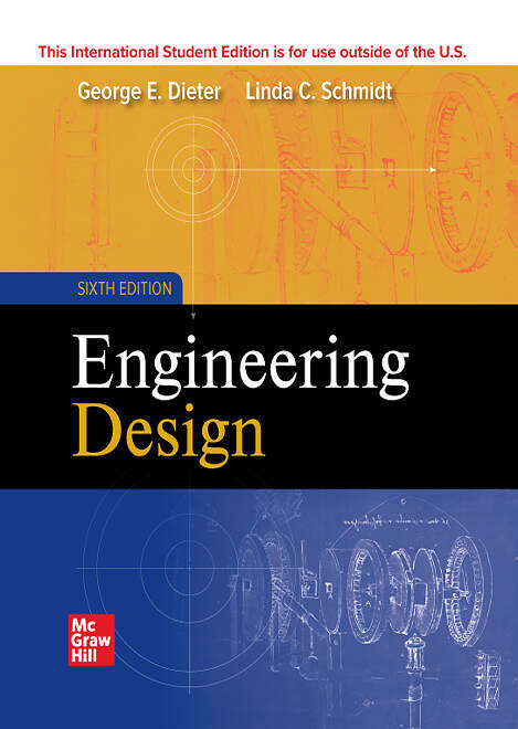 MerrellsSpace's tweet photo. English | 2021 | ISBN: 1260113299 | 656 pages | True EPUB | 11.7 MB

The sixth edition of Engineering Design continues its tradition of being more oriented to material selection, design for manufacturing, and design for quality than other broad-based

https://t.co/vsOJVUiO36 https://t.co/1liGSf6RIG