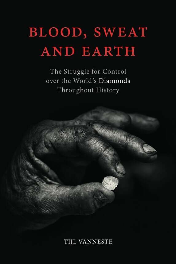 MerrellsSpace's tweet photo. English | 2021 | ISBN:  1789144353 | 433 pages | True PDF | 15.98 MB

Blood, Sweat and Earth is a hard-hitting historical exposé of the diamond industry, focusing on the exploitation of workers and the environment, and the monopolization of uncut

https://t.co/OgeyFq4XUV https://t.co/HK7xJhMELy