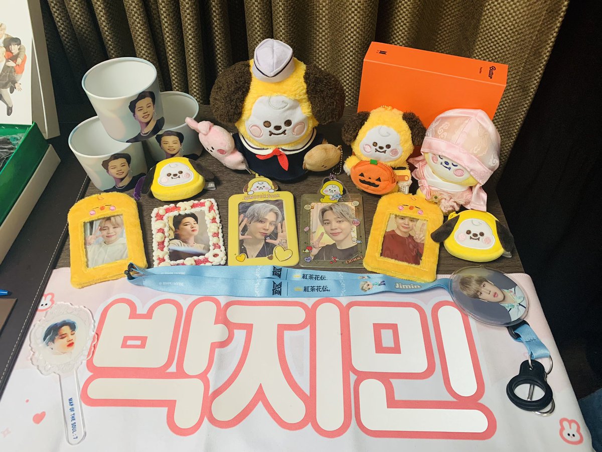 bts_7942's tweet photo. 🐣 병아리 포카 홀더 🐥 

기억해 
이쁜 건 무조건 “333” 이야💕

JIMIN JIMIN 💛　
#HealingFairyJimin
#HappyJimtober
#HelloJimintober 
#JIMIN #지민 @BTS_twt https://t.co/AhItFrD8aP