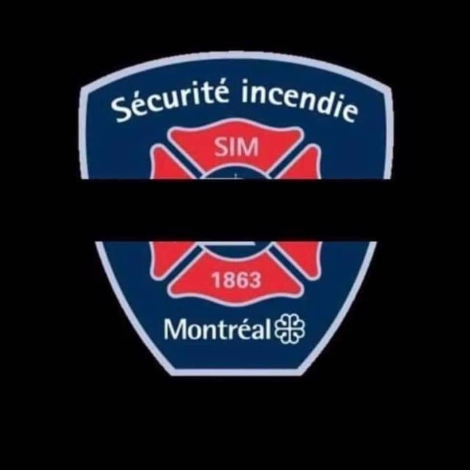 #Montreal firefighter drowned in the St. Lawrence River  during a rescue operation on Sunday evening.  bit.ly/3aOJCND