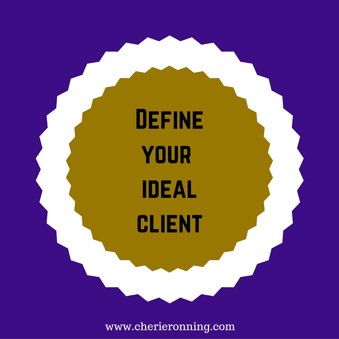 cherieronning's tweet photo. If you can't do this clearly, how can you market to them? 

#bosslady
#marketingplan
#idealclient
#beyourownboss
#ladyboss
#businessconsultant https://t.co/M8JRiN4ahO