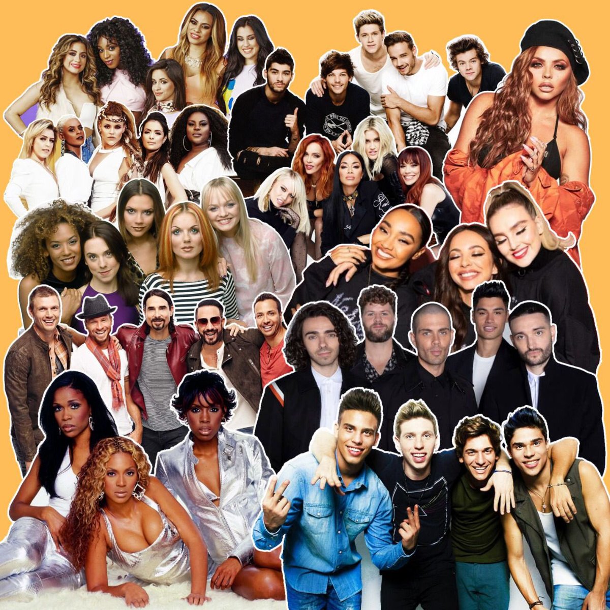 KeepingCast's tweet photo. Amo muito ser sua amiga 💋

No último episódio, falamos de alguns casos de artistas que saíram de grupos, mas não deixamos de lembrar que alguns dos disbands foram causados por brigas internas.

Qual o seu boato favorito de disband? 👁👄👁 https://t.co/0QTrtLqhM5