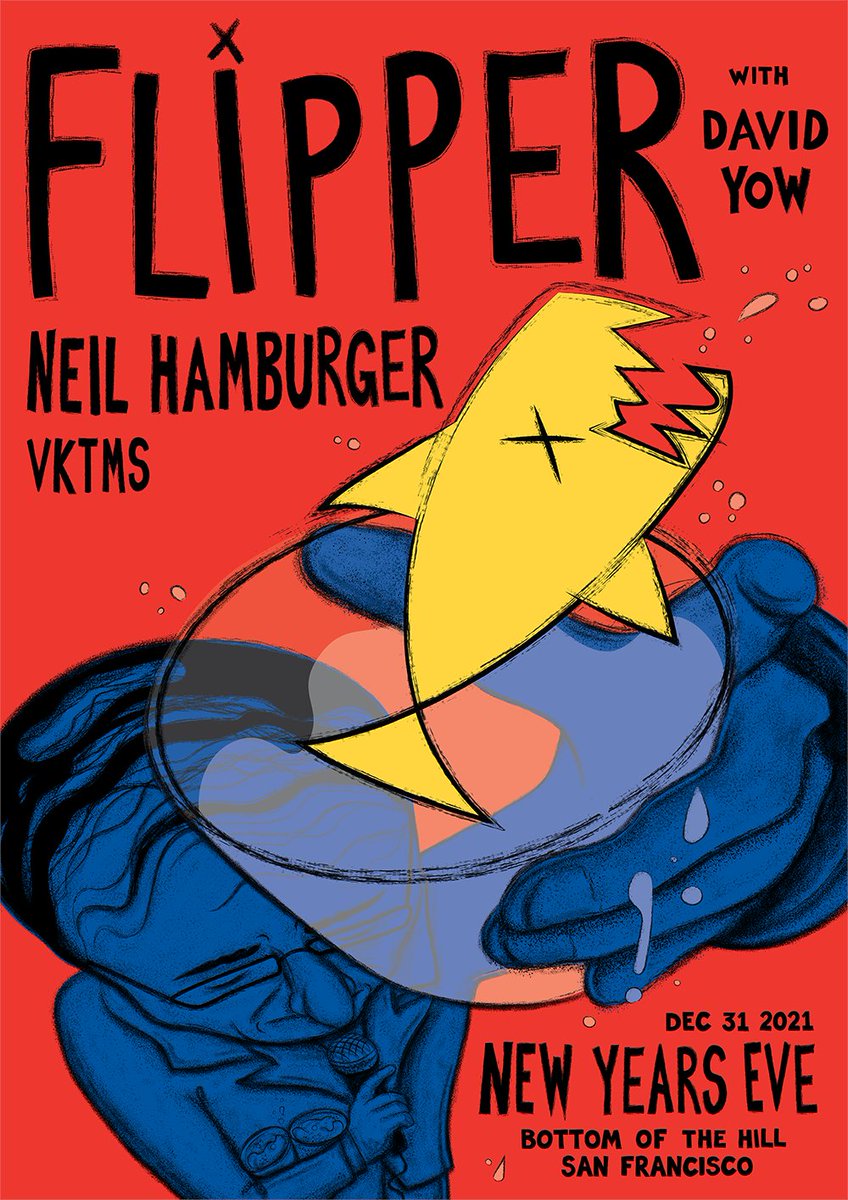 Neil Hamburger tweet media