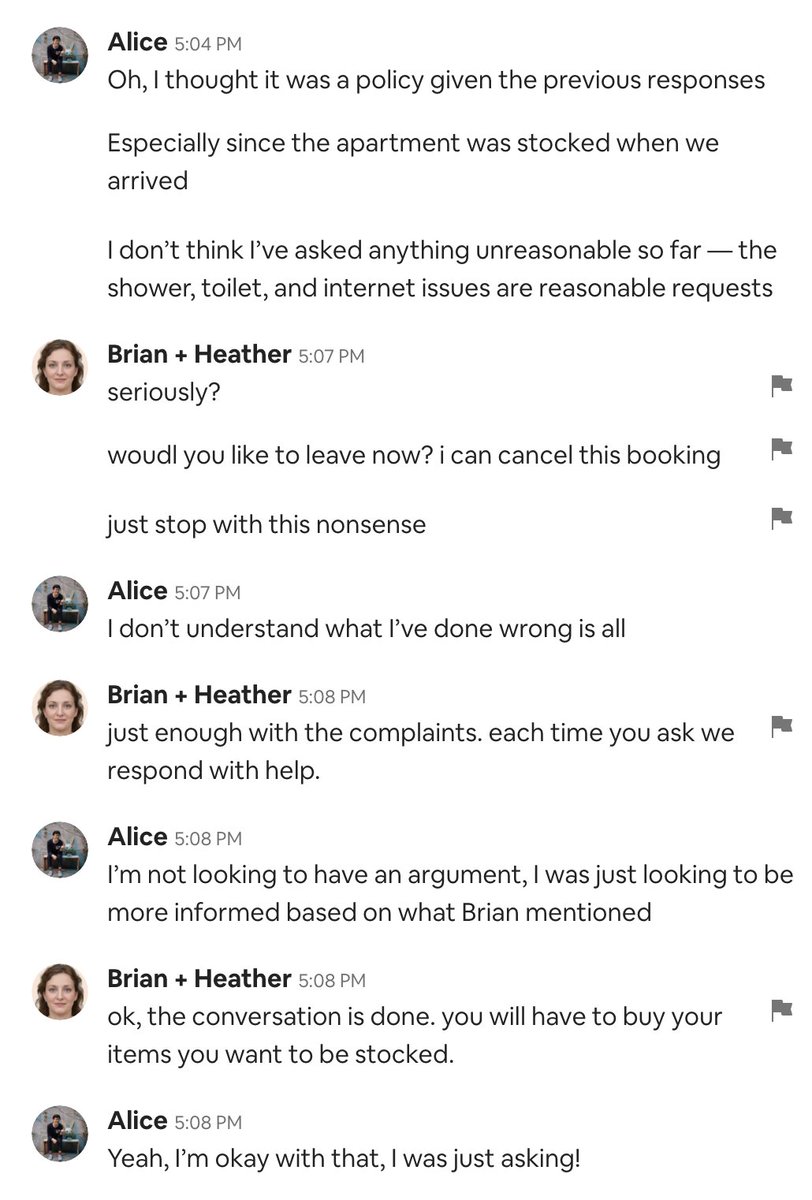 Alice C. LeBeau tweet media